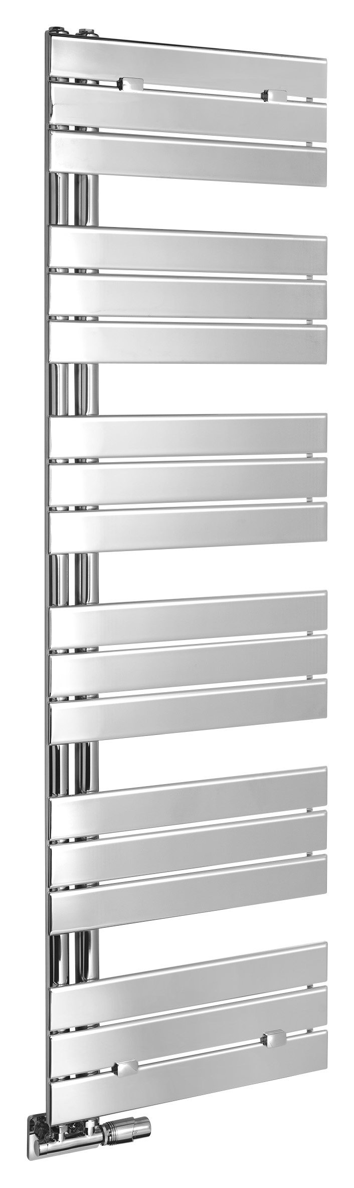 LLM517C (61516) MYTHOS otopné těleso 500x1730mm, chrom LLM517C