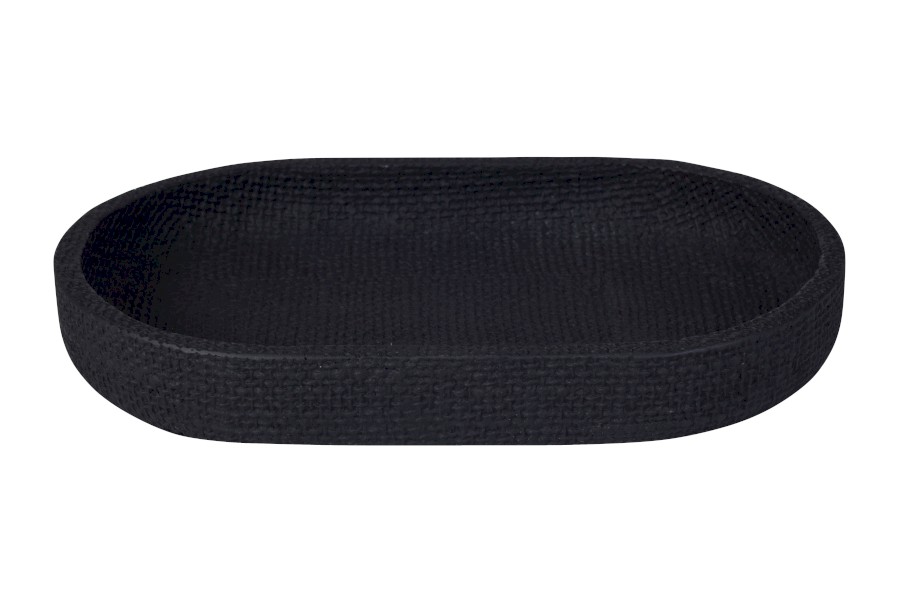 CRAFT mýdlenka na postavení, černá 8573