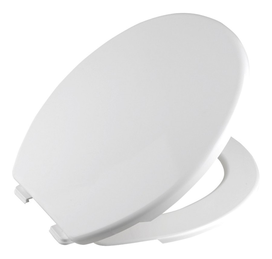 3550 (3339) HELENA WC sedátko, bílá 3550
