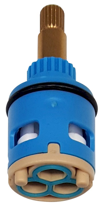 Přepínač kartuše NDSL533-2