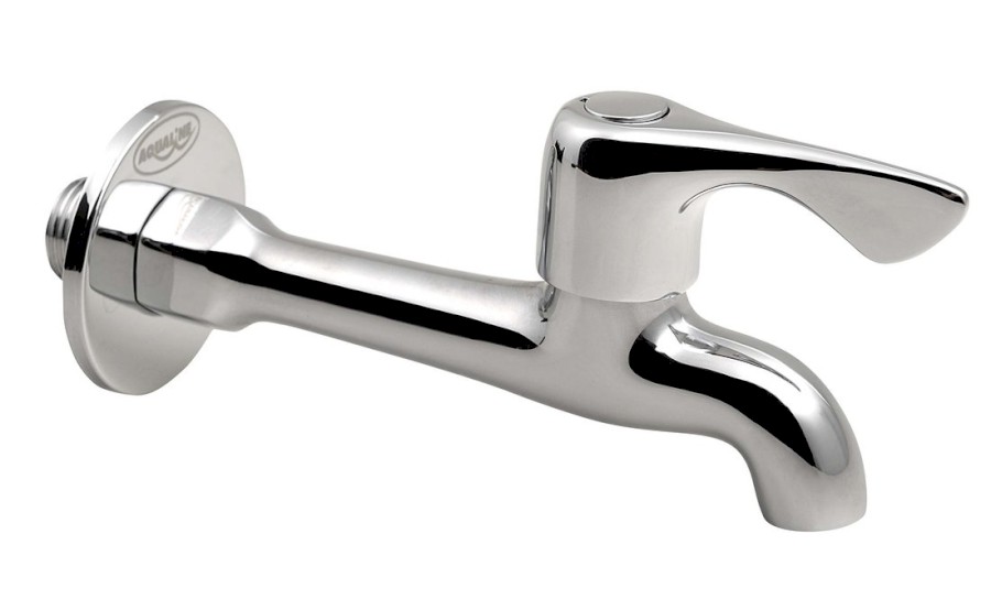 Nástěnný ventil 1/2