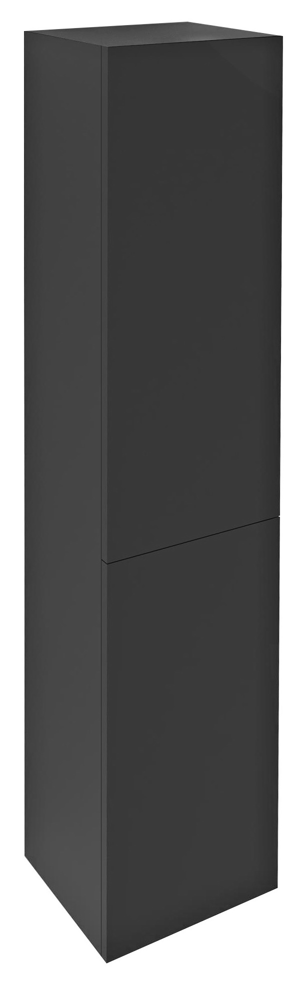 ESC230-3434 (52699) ESPACE skříňka 35x172x32cm, 2x dvířka, levá/pravá, antracit matný ESC230-3434