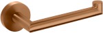 XR703PG (61580) X-ROUND COPPER držák toaletního papíru, měď mat XR703PG
