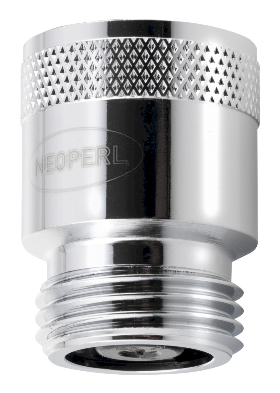 B241 (55966) Omezovač tlaku 1 bar, 1/2