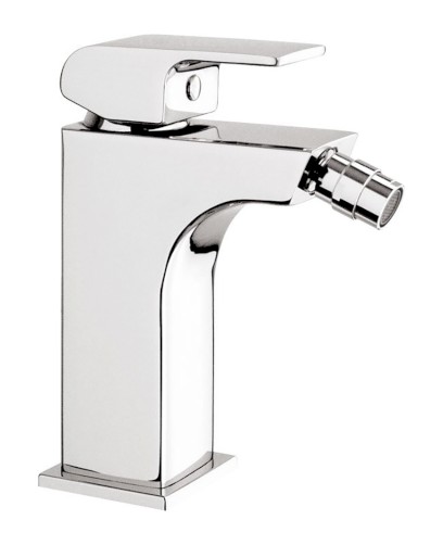 DIMY stojánková bidetová baterie, chrom DM013