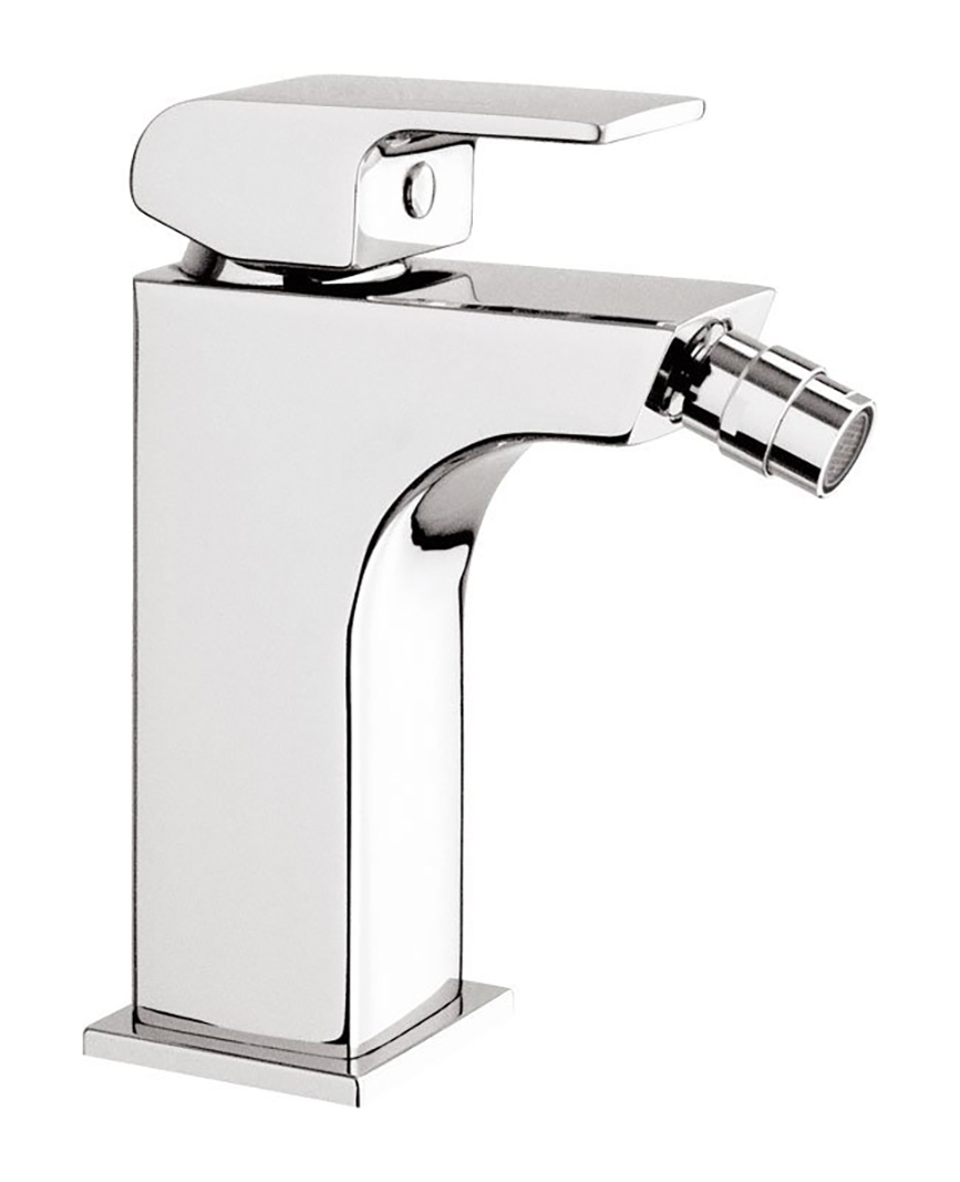 DM013 (13151) DIMY stojánková bidetová baterie, chrom DM013