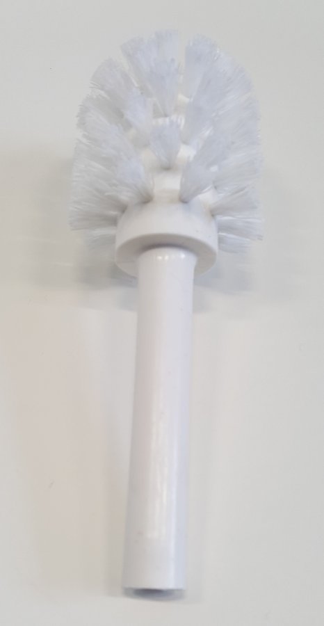 WC kartáč (573303), bílá ND1163000300