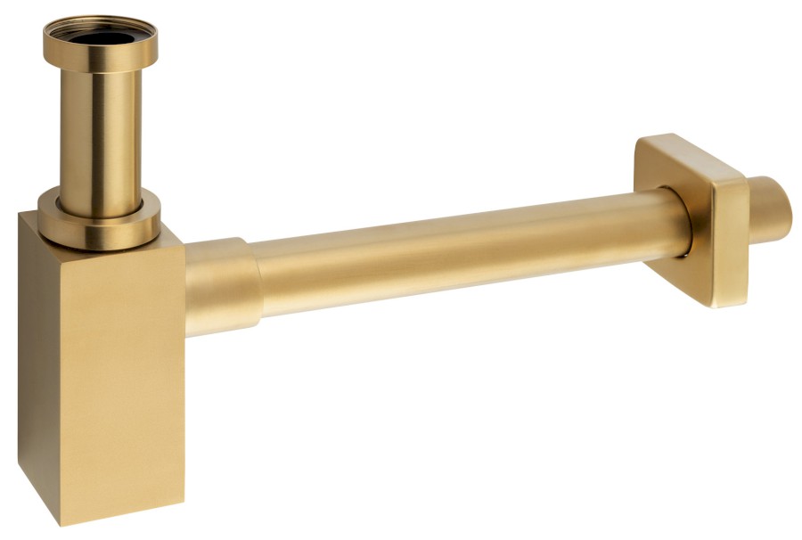 SI419 (52536) Umyvadlový sifon 5/4