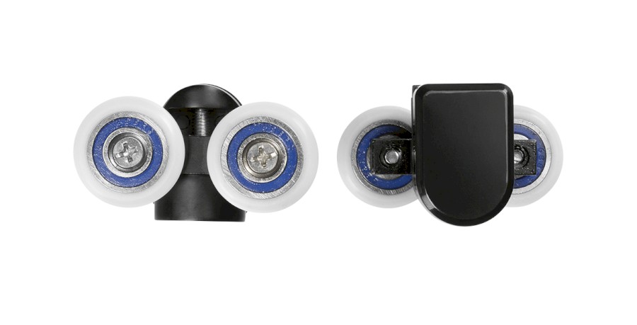 NDAE32B (60865) EASY BLACK horní pojezd NDAE32B