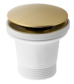 71704GB (50804) Vanová výpust 6/4