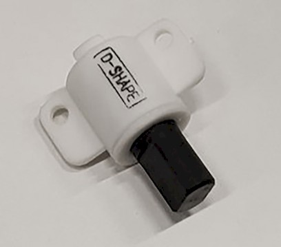 BLOOMING EKO Soft Close pant - kryt NDNB1160-120