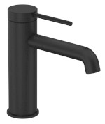 HJ002B (58800) KAJA stojánková umyvadlová baterie, černá mat HJ002B