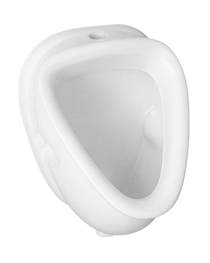 10TP92001 (16572) Urinál s horním přívodem vody, 31x45cm 10TP92001