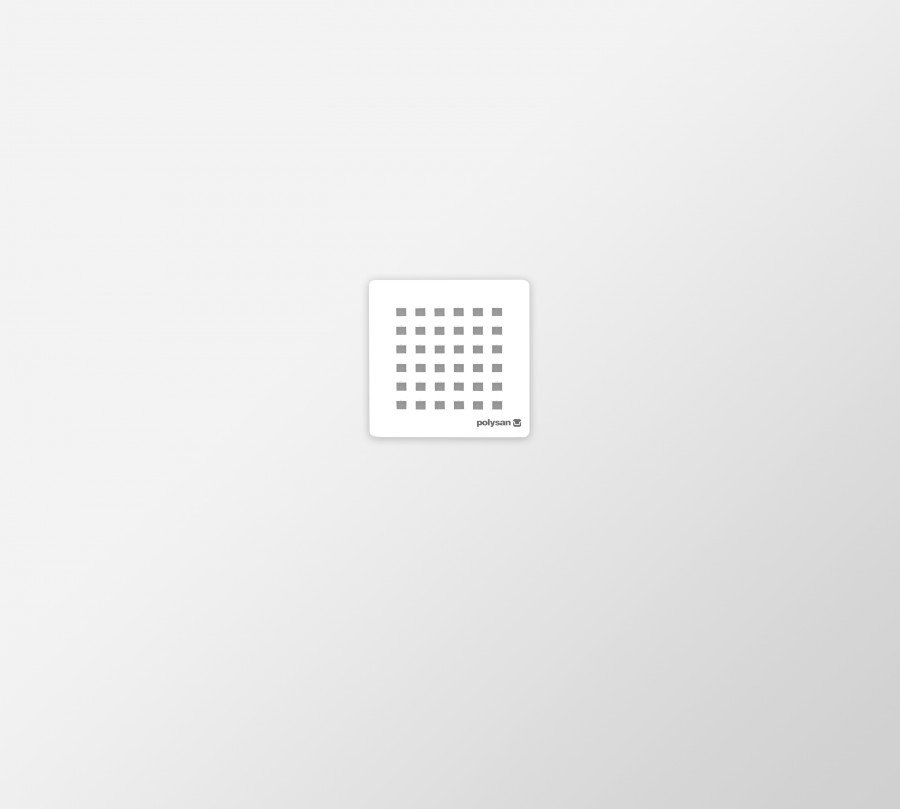 FLEXIA vanička z litého mramoru s možností úpravy rozměru, 100x90cm 72925