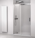 THRON KOMPONENT sprchové dveře 1280-1310 mm, čiré sklo TL5013