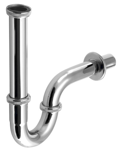 Umyvadlový sifon 5/4