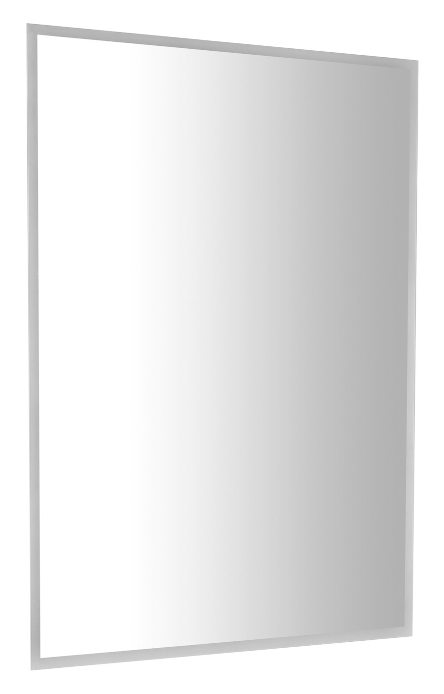 TAURI zrcadlo s LED osvětlením 60x80cm TW260