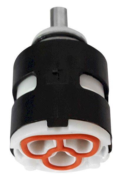 Směšovací progresivní kartuše (DB700, DB714, DB715 a DB716) P846C