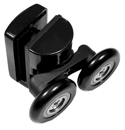 SIGMA SIMPLY BLACK spodní výklopný pojezd NDGS04B