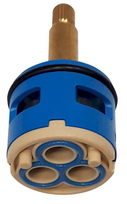 Přepínač kartuše NDKA13