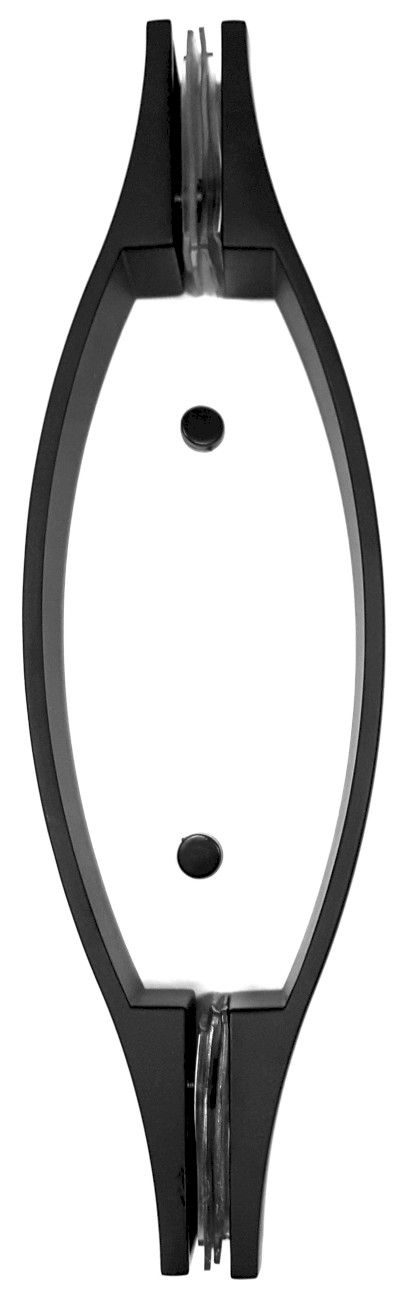 SIGMA SIMPLY BLACK madlo náhradní NDGS06B