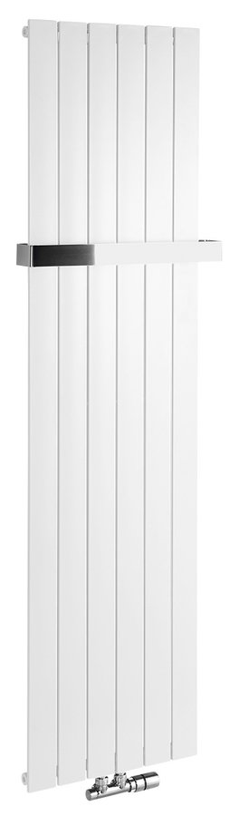 COLONNA otopné těleso 450x1800 mm, bílá IR141
