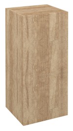 ESC630-2222 (50624) ESPACE skříňka 35x78x32cm, 1x dvířka, levá/pravá, dub alabama ESC630-2222