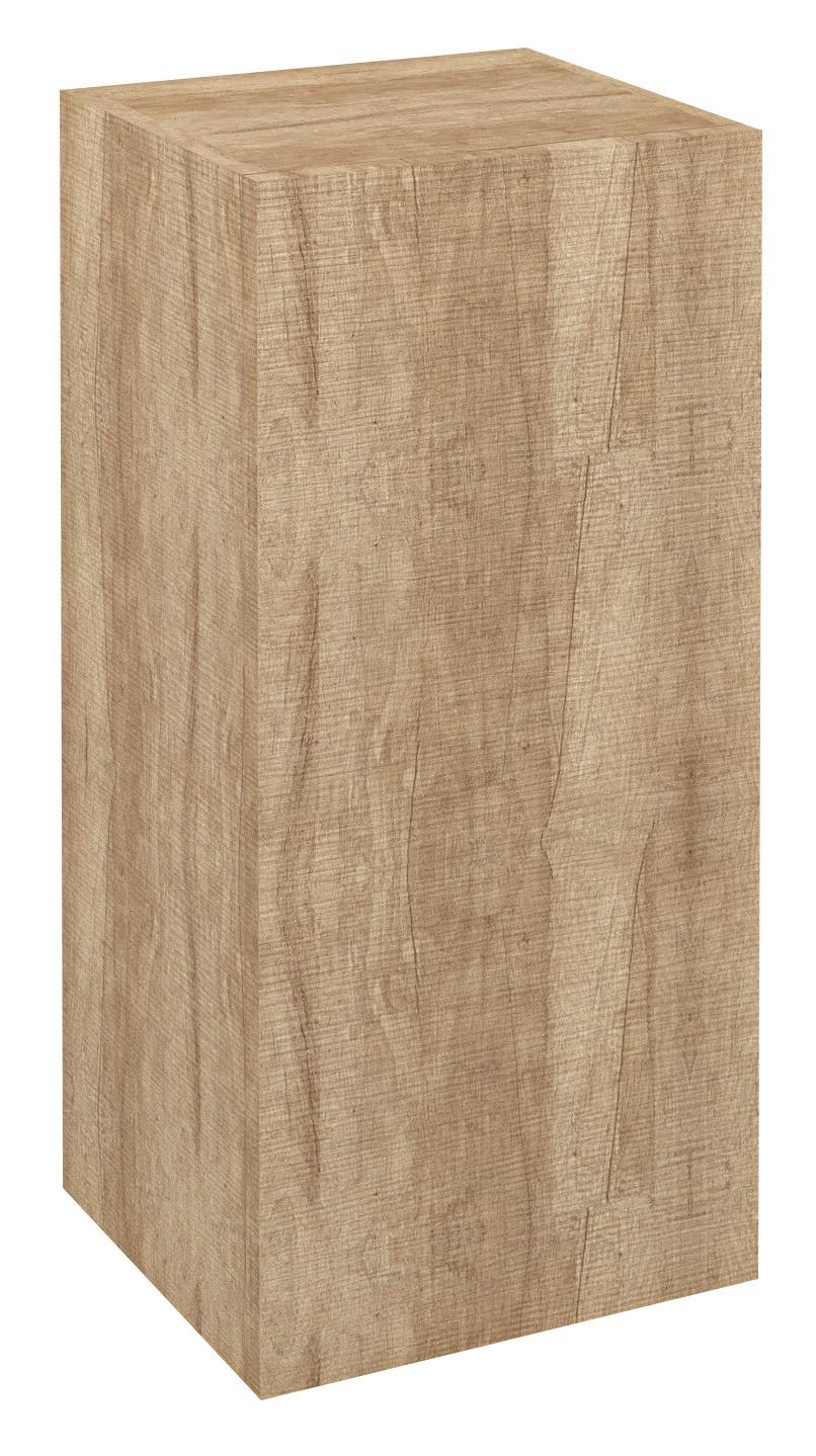 ESC630-2222 (50624) ESPACE skříňka 35x78x32cm, 1x dvířka, levá/pravá, dub alabama ESC630-2222