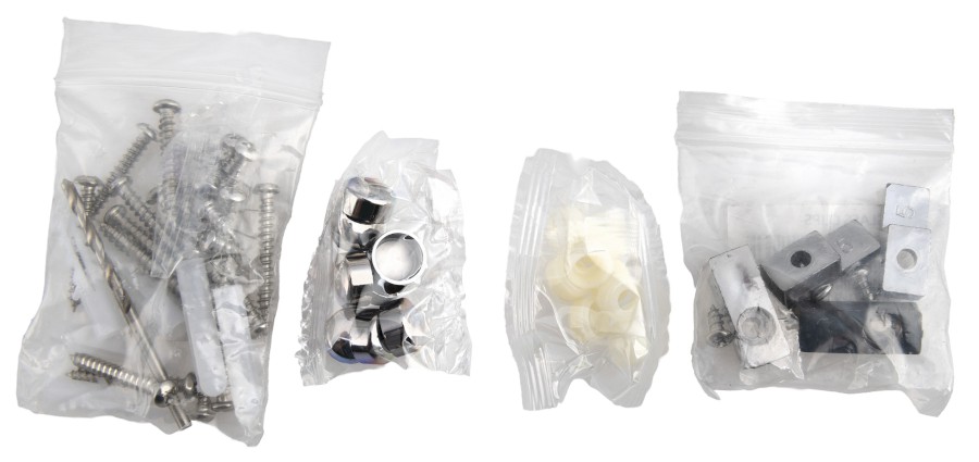 NDHLFS-6 (51604) AGGA/ARLETA sada šroubků NDHLFS-6