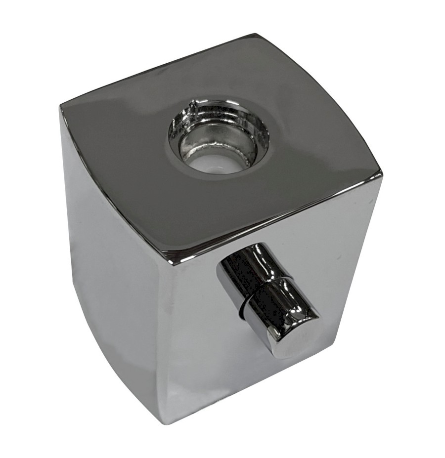 Ovladač termostatické kartuše, chrom NDKJ139-1