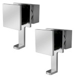 TL5002 (48325) THRON KOMPONENT set hranatých pojezdů TL5002