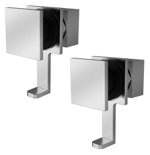 TL5002 (48325) THRON KOMPONENT set hranatých pojezdů TL5002