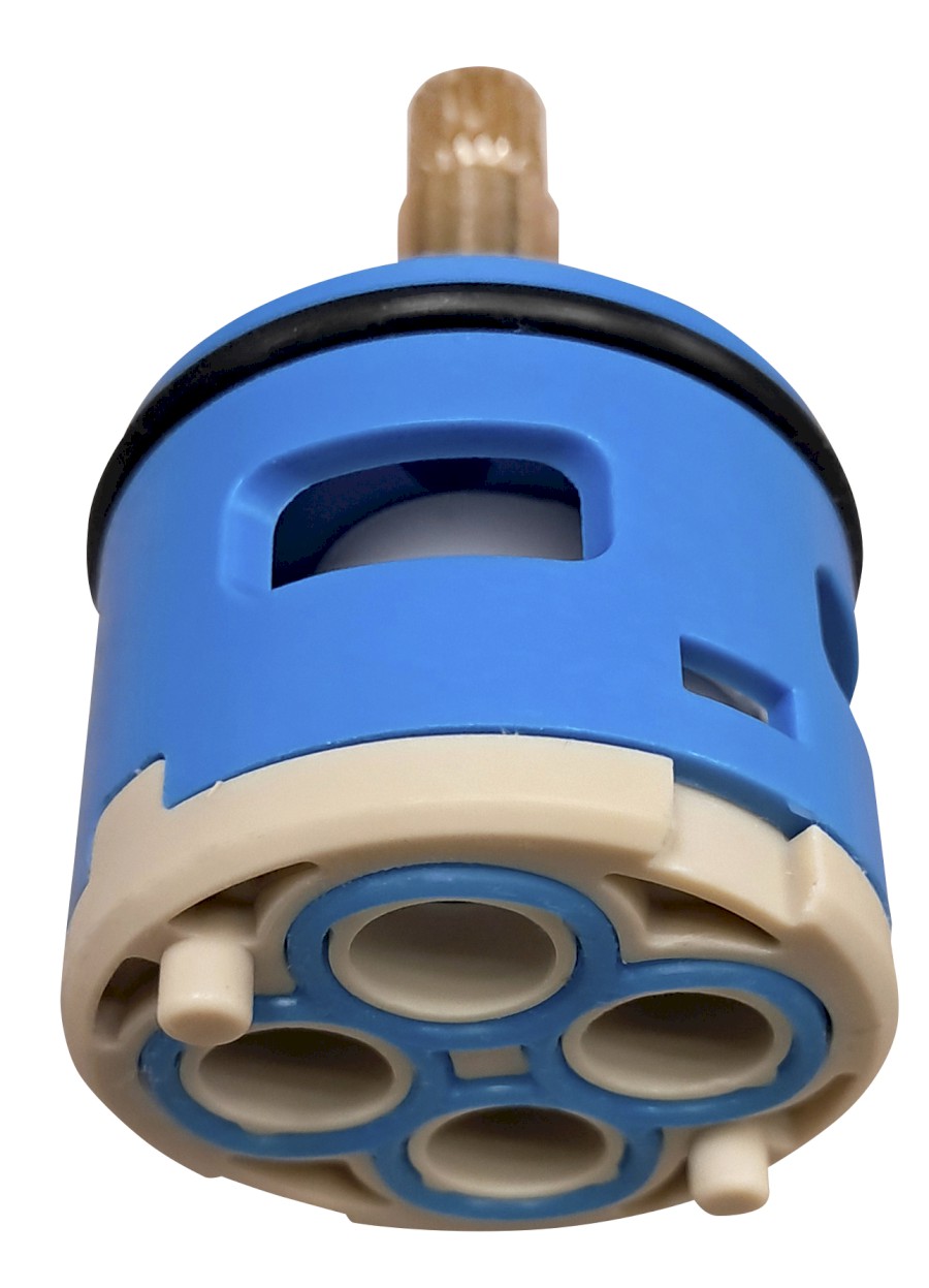 NDWN326K (39019) Směšovací progresivní kartuše, 35mm (WN326) NDWN326K