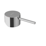 UT002-2 (56588) ULTRAMIX ovládací páka, chrom UT002-2