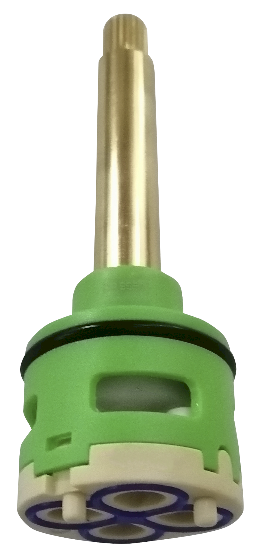 NDIV-32 (56140) Přepínač kartuše, 2 výstupy NDIV-32