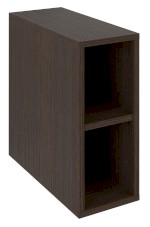 CIRASA skříňka spodní policová 20x52x46cm, borovice rustik CR311-1616