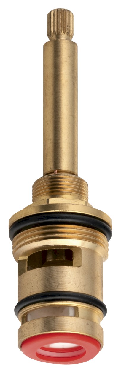 Přepínač kartuše 312.048.1