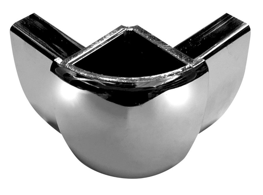 NDHLFS7 (51602) AGGA rohová spojka profilu NDHLFS7