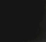 INKA odkladná keramická deska 32x35,5cm, černá mat 341731