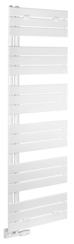 LLM517W (61514) MYTHOS otopné těleso 500x1730mm, bílá LLM517W