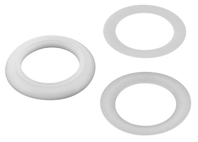 Těsnění pro umyvadlovou výpust NDCV1008-01