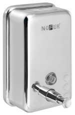 03041.B (36359) Dávkovač mýdla 1200ml, nerez lesk 03041.B