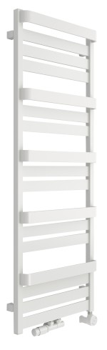 MARILENA otopné těleso 500x1370mm, bílá mat MR137