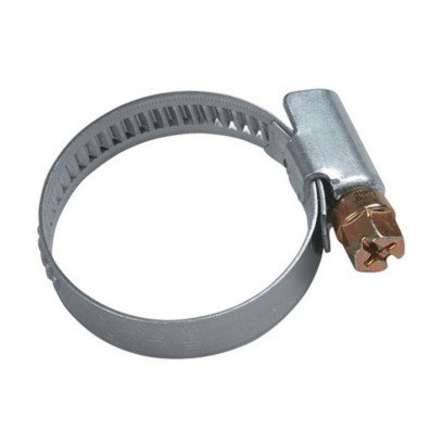 Kovová hadicová spona 16-25mm 50147