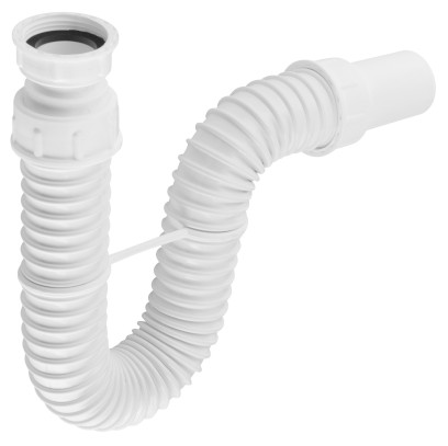 FLEXY umyvadlový sifon 5/4