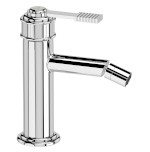 VERSI stojánková bidetová baterie, chrom RV003