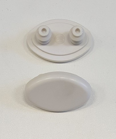 USPA LUX dosed k sedátku, PVC, 5mm ND5853-1014-01