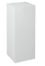 ESPACE skříňka 35x94x32cm, 1x dvířka, levá/pravá, bílá lesk ESC530-3030