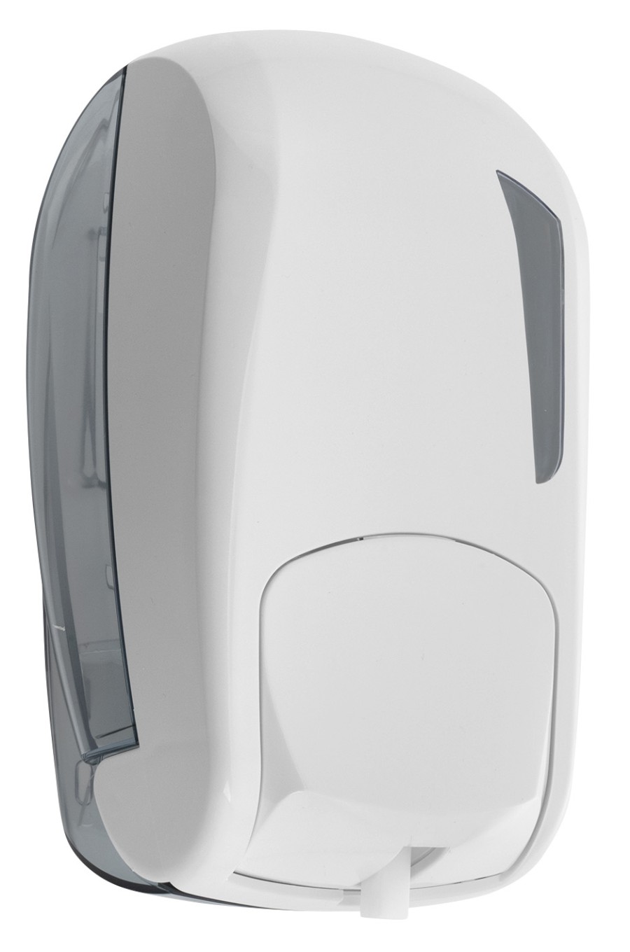 A91401 (53255) SKIN dávkovač pěnového mýdla 500ml, ABS, bílá A91401