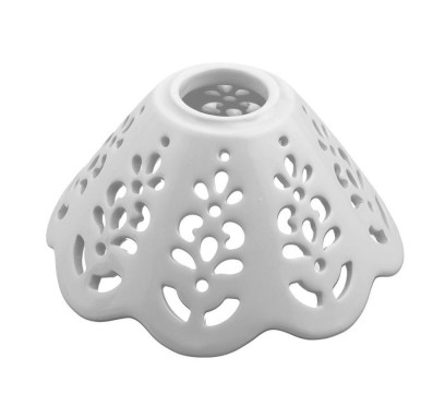 BARI, TRAPANI náhradní stínítko, keramika NDMC811